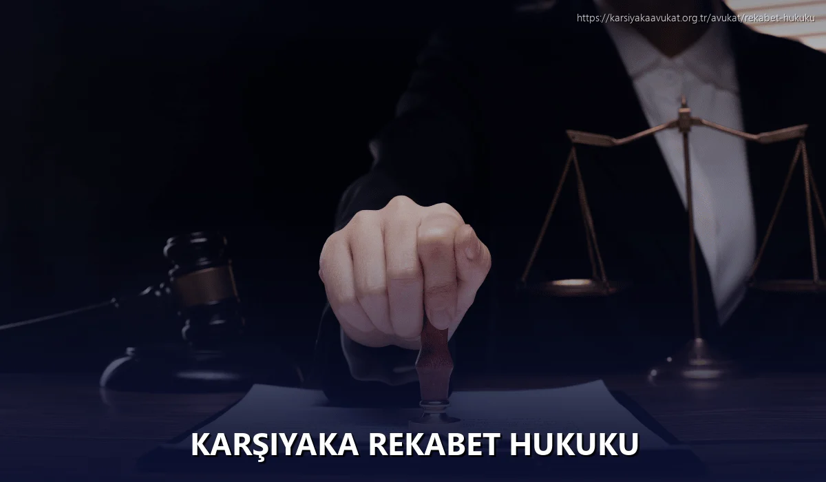 Karşiyaka Rekabet Hukuku